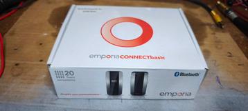 EMPORIA flip/flop gsm proper beschikbaar voor biedingen