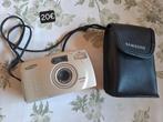 Samsung fotocamera Fino 60S, Audio, Tv en Foto, Fotocamera's Analoog, Ophalen of Verzenden, Gebruikt, Samsung