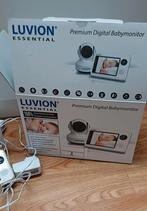 Babyfoon - luvion essential, Kinderen en Baby's, Babyfoons, Ophalen, Camera