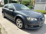 Audi a3 - 1.8 benzine - 160 pk - euro 5, Auto's, Euro 5, Leder, Bedrijf, Airbags