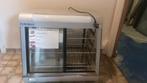 Euromax warmhoudkast, + 5 dozen verpakkingen van snacks, Ophalen, Zo goed als nieuw, Vrijstaand, Oven