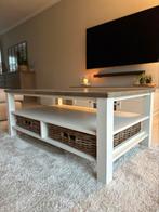 salontafel 120cmx70cmx H 48cm, Huis en Inrichting, Tafels | Salontafels, Ophalen, Zo goed als nieuw