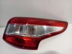 ACHTERLICHT RECHTS BUITEN Nissan Qashqai (J11) (265504ea0a), Auto-onderdelen, Verlichting, Gebruikt, Nissan