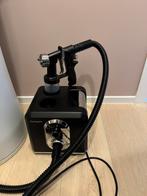 Professionele spraytan machine – compleet en in topstaat, Ophalen