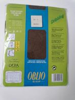 Zijdeachtige reflecterende panty van 20 den, Dribbling, XL, Enlèvement ou Envoi, Neuf, Panty