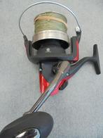 zee vis molen  ARCA, Enlèvement, Comme neuf, Moulinet