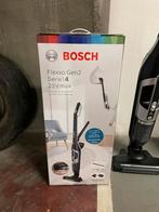 Bosch Flexxo Gen2, Elektronische apparatuur, Ophalen, Zo goed als nieuw, Stofzuiger