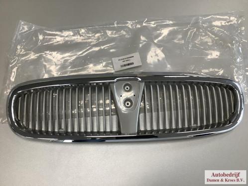 Grille Rover 400 CHROME Original AS.DHB101950MMM, Auto-onderdelen, Overige Auto-onderdelen, Rover, Nieuw, Ophalen of Verzenden