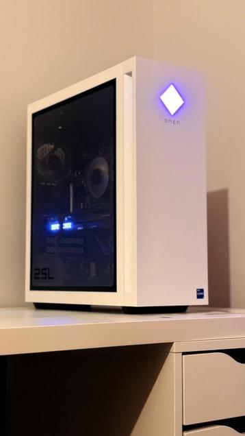 Gaming PC – RTX 3070 / 16GB RAM / 1TB SSD + 2TB HDD beschikbaar voor biedingen