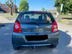 Suzuki alto 1.0 benzin euro 5 airoc lez 2030, Auto's, Suzuki, Voorwielaandrijving, Zwart, Blauw, Handgeschakeld