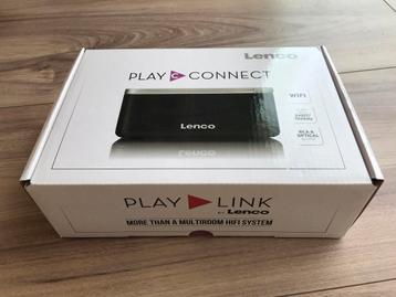 Lenco Playlink connect