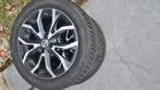 Winterbanden op siervelgen, Auto-onderdelen, Banden en Velgen, Ophalen, Winterbanden
