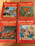 Willy vandersteen Suske en Wiske jaren 70, Plusieurs BD, Utilisé, Enlèvement ou Envoi, Willy Vandersteen