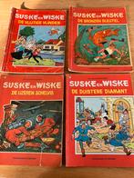 Willy vandersteen Suske en Wiske jaren 70, Meerdere stripboeken, Ophalen of Verzenden, Gelezen, Willy Vandersteen