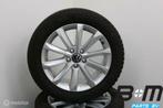 Org 17 inch velgen + winterbanden VW Passat B8 3G0601025C, Auto-onderdelen, Banden en Velgen, Banden en Velgen, 17 inch, Winterbanden