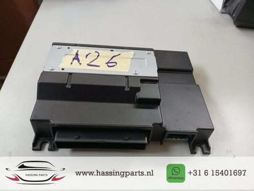 5Q0035456A Versterker Dynaudio Volkswagen, Auto diversen, Autonavigatie, Gebruikt, Ophalen of Verzenden