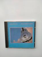 Dire straits brothers in arms cd, Ophalen of Verzenden, Gebruikt