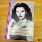 Hedy Lamarr - la star d'Hollywood qui anticipa la technologi, Ophalen of Verzenden, Zo goed als nieuw, Personen