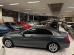 Mercedes-Benz C200 100kW 2.2D Euro 6 Année 2018, Autos, Cuir, Achat, Euro 6, Entreprise