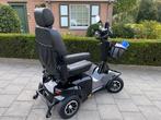 Scootmobiel Sterling S 700 Electrische Rolwagen ALS NIEUW, Diversen, Rolstoelen, Ophalen of Verzenden, Zo goed als nieuw, Elektrische rolstoel