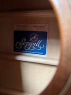 Seagull S6 1992, Muziek en Instrumenten, Gebruikt, Ophalen