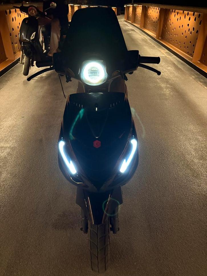 Piaggio Zip 80 cc, Vélos & Vélomoteurs, Scooters | Piaggio, Comme neuf, Zip, Enlèvement