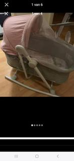 nieuwe baby wieg / schommel, Ophalen of Verzenden, Nieuw, Wieg