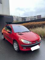 Peugeot 206 1.4i AUTOMATIQUE 3200€, Auto's, Automaat, Elektrische ramen, Particulier, Te koop