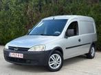 Opel combo 1.7cdti pret à immatriculer, Auto's, Voorwielaandrijving, Stof, 140 g/km, 750 kg