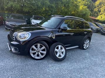 Mini Countryman 1.5 Essence 4x4 VOLLEDIGE OPTIES*GARANTIE* beschikbaar voor biedingen