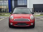 Mini cooper 2008 benzine euro4 6versnelling gekeurd vvk, Auto's, Mini, Bedrijf, Handgeschakeld, Elektrische ramen, Euro 4