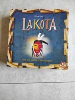 jeu de plateau Lakota vintage, Comme neuf, Enlèvement ou Envoi