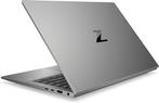 HP ZBook Firefly 14 G8 i7-1165G7, Ophalen, Core i7, 14 inch, HP