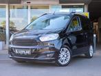 Ford Tourneo Courier 5-zit 1.5 diesel 55 KW, Auto's, 75 pk, https://public.car-pass.be/vhr/4f837dcf-5458-420b-8303-70a0b178bd1e