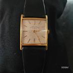 Vintage dameshorloge Favre Leuba, Genève., Handtassen en Accessoires, Horloges | Dames, Ophalen of Verzenden, Zo goed als nieuw