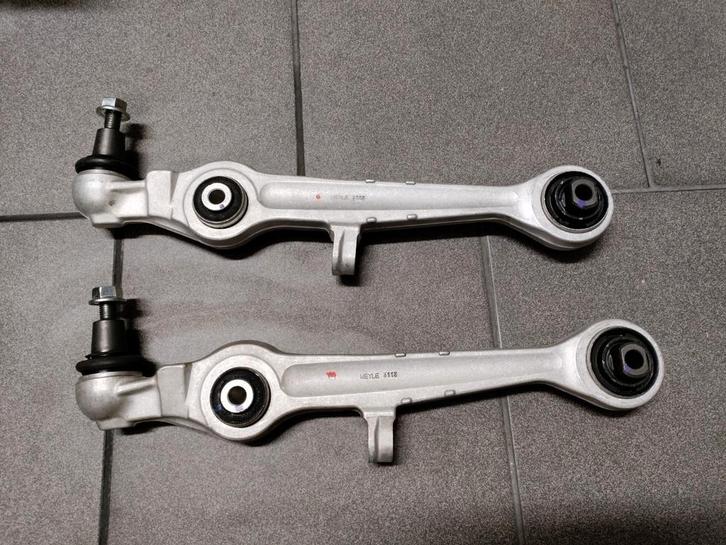 Meyle onderste draagarmen nieuw B5, Auto-onderdelen, Ophanging en Onderstel, Audi, Volkswagen, Skoda, Nieuw, Ophalen of Verzenden