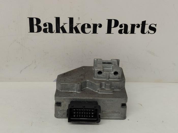 Stuurslot van een Alfa Romeo 159, Auto-onderdelen, Besturing, Alfa Romeo, Gebruikt, 3 maanden garantie