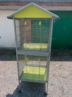 Volière 80€, Enlèvement, Utilisé, Volière