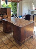 Antieke bureau, Antiek en Kunst, Ophalen