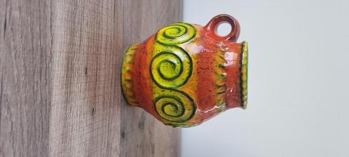Vaas, Vintage JASBA KERAMIK, Antiek en Kunst, Antiek | Keramiek en Aardewerk, Ophalen