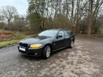 BMW E91 318d 220.000km euro5 proper, Auto's, Euro 5, Particulier, 3 Reeks, Te koop
