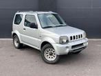 Suzuki Jimny Suzuki Jimny 1.3i benzine | 4X4 | Airco, Autos, Suzuki, SUV ou Tout-terrain, Tissu, Achat, 4 cylindres