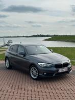 Bmw 114d, Auto's, Xenon verlichting, Te koop, Zilver of Grijs, 5 deurs