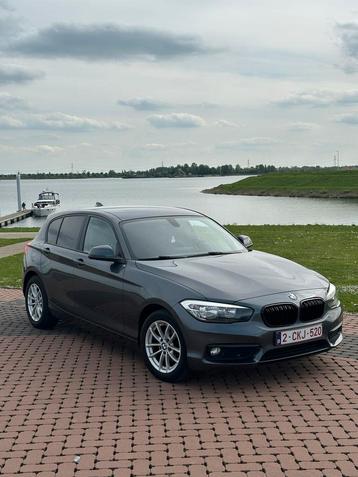 Bmw 114d