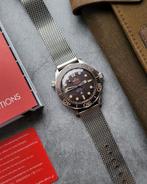 Omega Seamaster 300m No Time To Die, Overige materialen, Polshorloge, Overige materialen, Ophalen of Verzenden