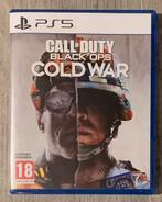Call of Duty - Black ops GUERRE FROIDE, Consoles de jeu & Jeux vidéo, Jeux | Sony PlayStation 5, Enlèvement ou Envoi, Neuf