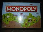 monopoly 75 jaar woongoed, Enlèvement ou Envoi, Comme neuf