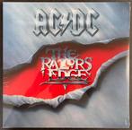 AC/DC - The razor's edge ( LP; MINT ), Cd's en Dvd's, Verzenden, Zo goed als nieuw