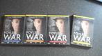 DVD's Foyle's war: jaargang 1 aflevering 1 t.e.m. 4, Alle leeftijden, Ophalen of Verzenden, Zo goed als nieuw, Boxset