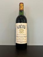 Château Couture-Dupray 1974, Ophalen of Verzenden